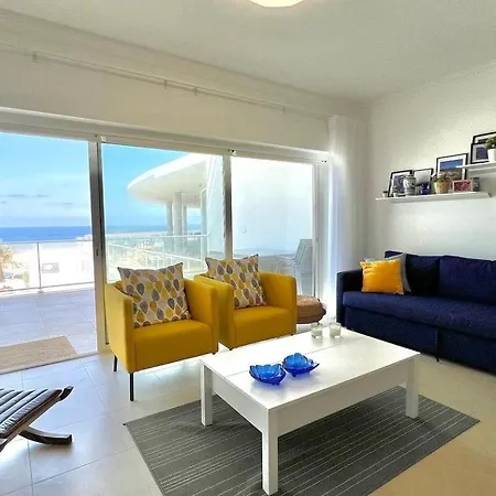 דירה Deluxe 2 Bedroom Oceanfront Flat In Del Rey *