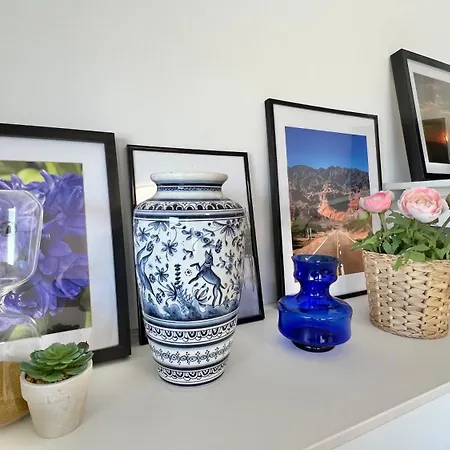 Deluxe 2 Bedroom Oceanfront Flat In Del Rey * Amoreira (Leiria)