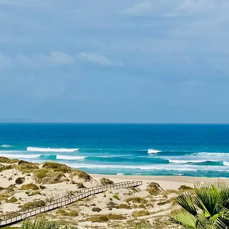 Deluxe 2 Bedroom Oceanfront Flat In Del Rey דירה Amoreira (Leiria)