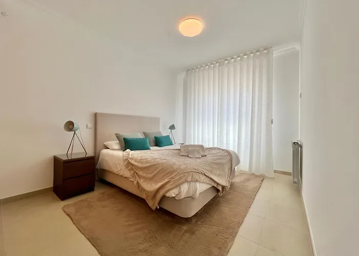 Deluxe 2 Bedroom Oceanfront Flat In Del Rey *