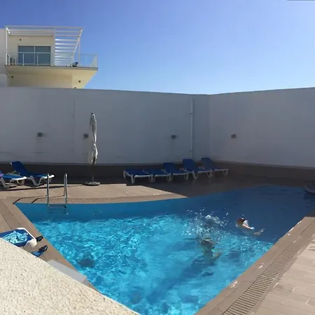 公寓 Deluxe 2 Bedroom Flat - Beachfront - Del Rey