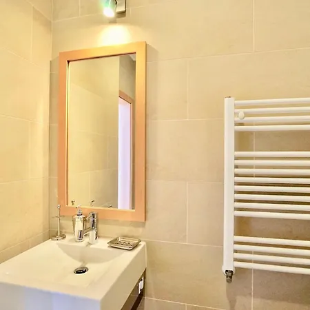 公寓 Deluxe 2 Bedroom Flat - Beachfront - Del Rey