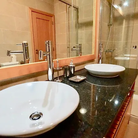 公寓 Deluxe 2 Bedroom Flat - Beachfront - Del Rey