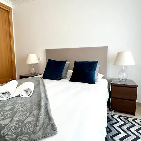 公寓 Deluxe 2 Bedroom Flat - Beachfront - Del Rey