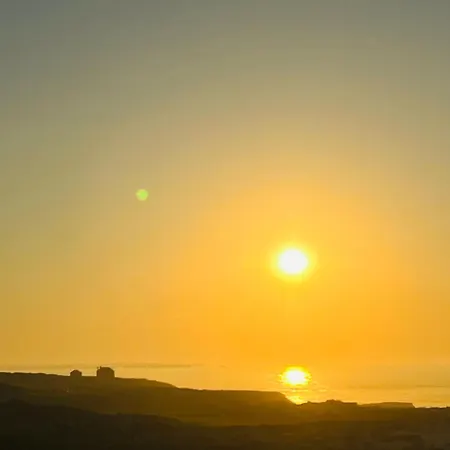 Deluxe 2 Bedroom Oceanfront Flat In Del Rey Amoreira (Leiria)