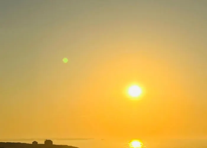 Deluxe 2 Bedroom Oceanfront Flat In Del Rey Amoreira (Leiria)